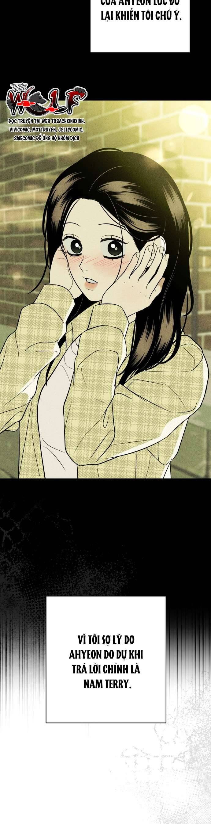 Kỷ Niệm Tuổi 19 Tồi Tệ Chap 36 - Next Chap 37