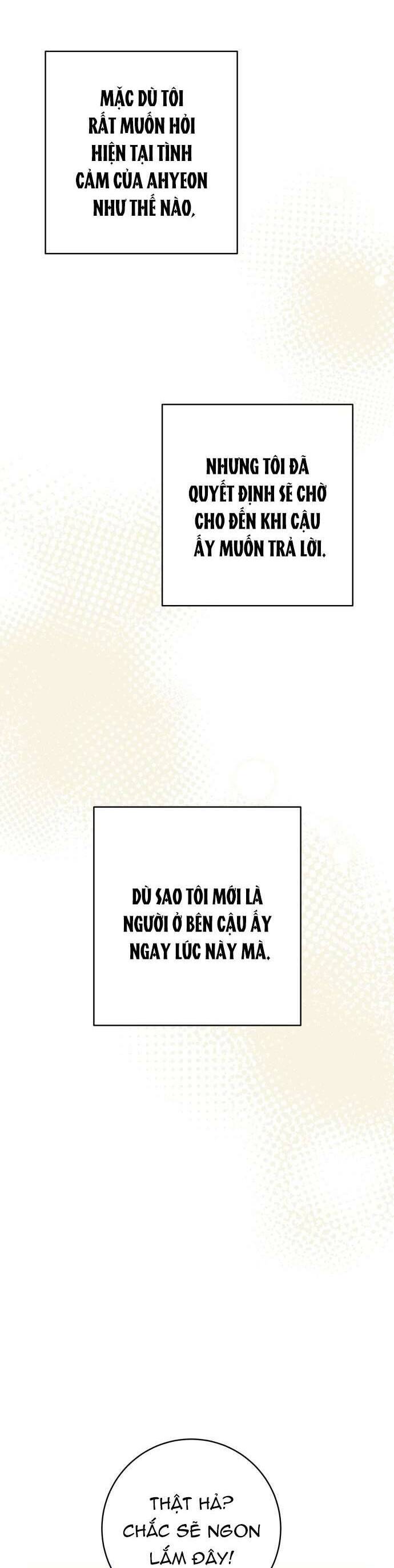 Kỷ Niệm Tuổi 19 Tồi Tệ Chap 36 - Next Chap 37