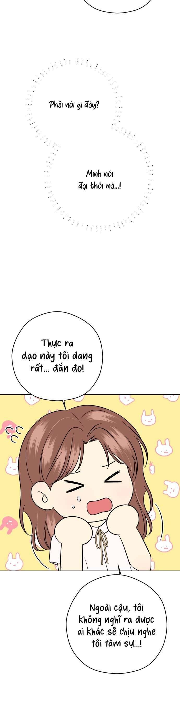 Kỷ Niệm Tuổi 19 Tồi Tệ Chap 36 - Next Chap 37