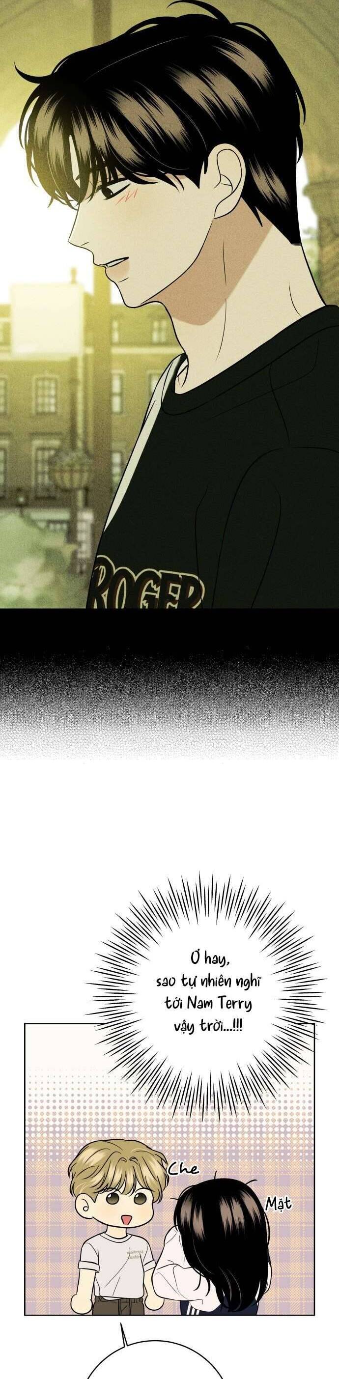 Kỷ Niệm Tuổi 19 Tồi Tệ Chap 36 - Next Chap 37