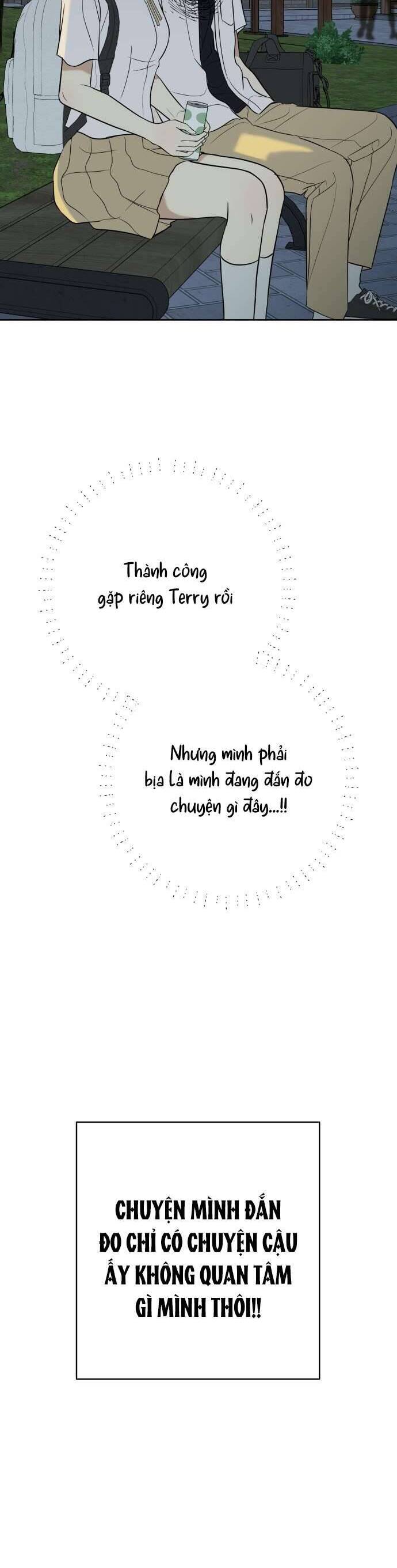 Kỷ Niệm Tuổi 19 Tồi Tệ Chap 36 - Next Chap 37