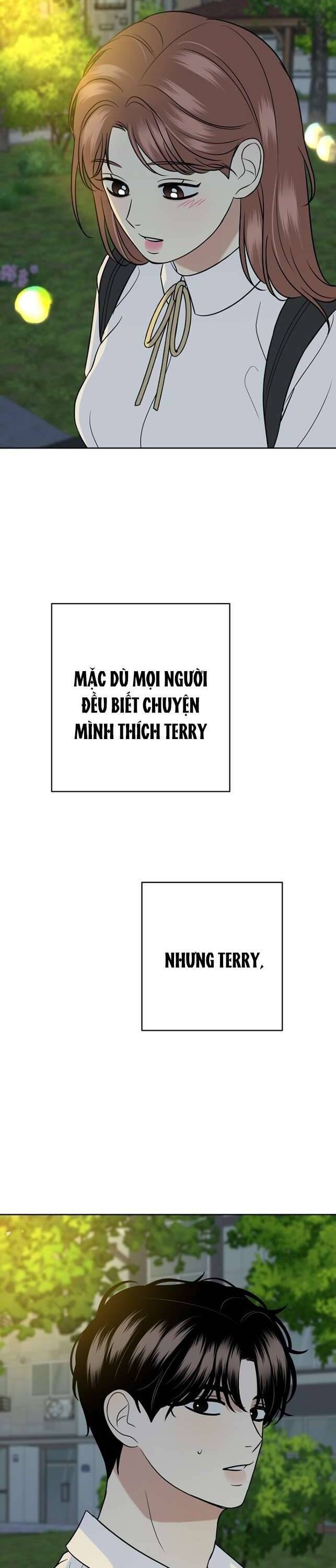 Kỷ Niệm Tuổi 19 Tồi Tệ Chap 36 - Next Chap 37