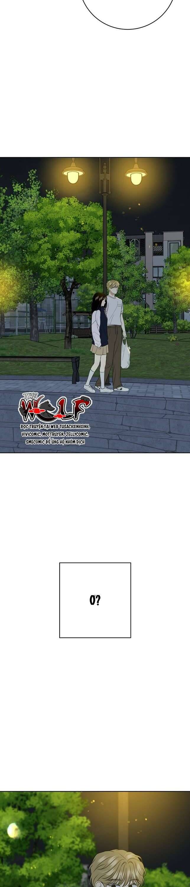 Kỷ Niệm Tuổi 19 Tồi Tệ Chap 36 - Next Chap 37