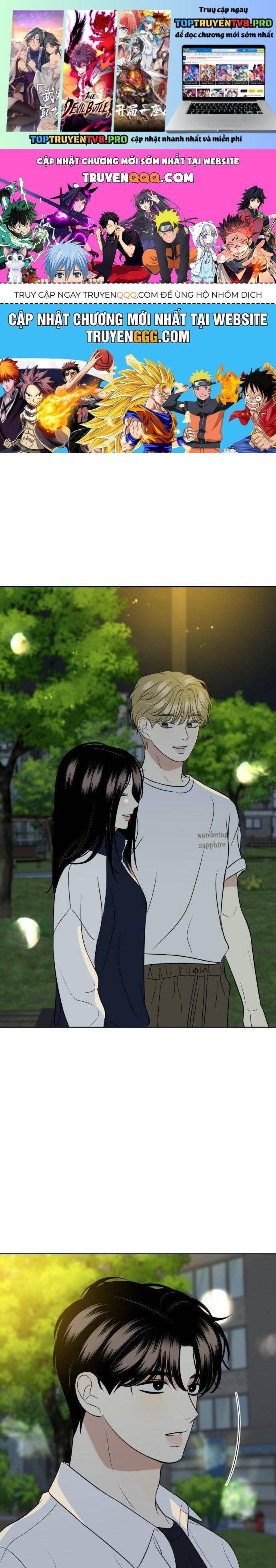 Kỷ Niệm Tuổi 19 Tồi Tệ Chap 37 - Next Chap 38