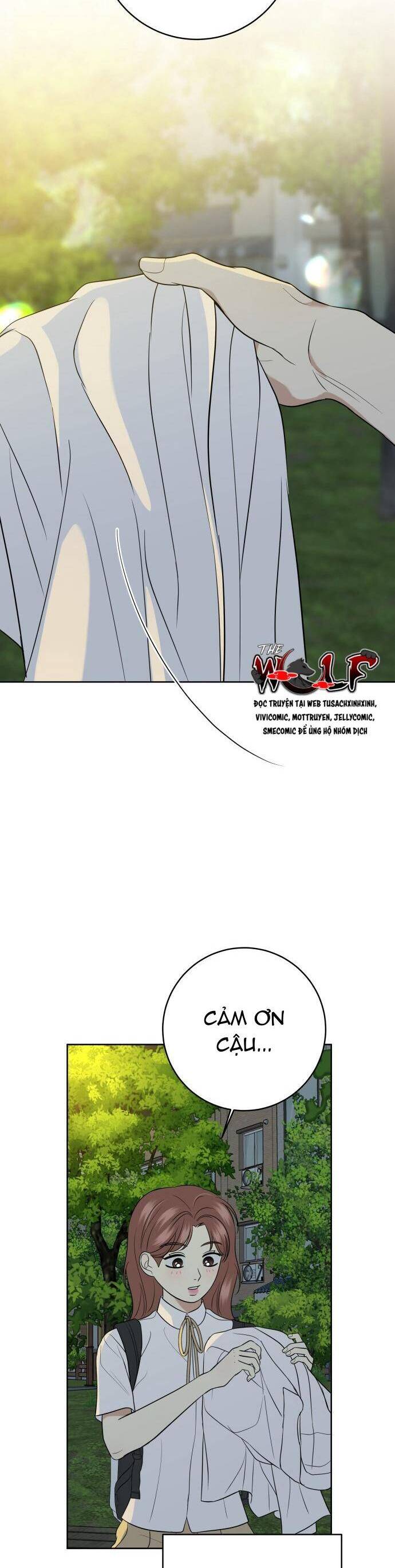 Kỷ Niệm Tuổi 19 Tồi Tệ Chap 37 - Next Chap 38