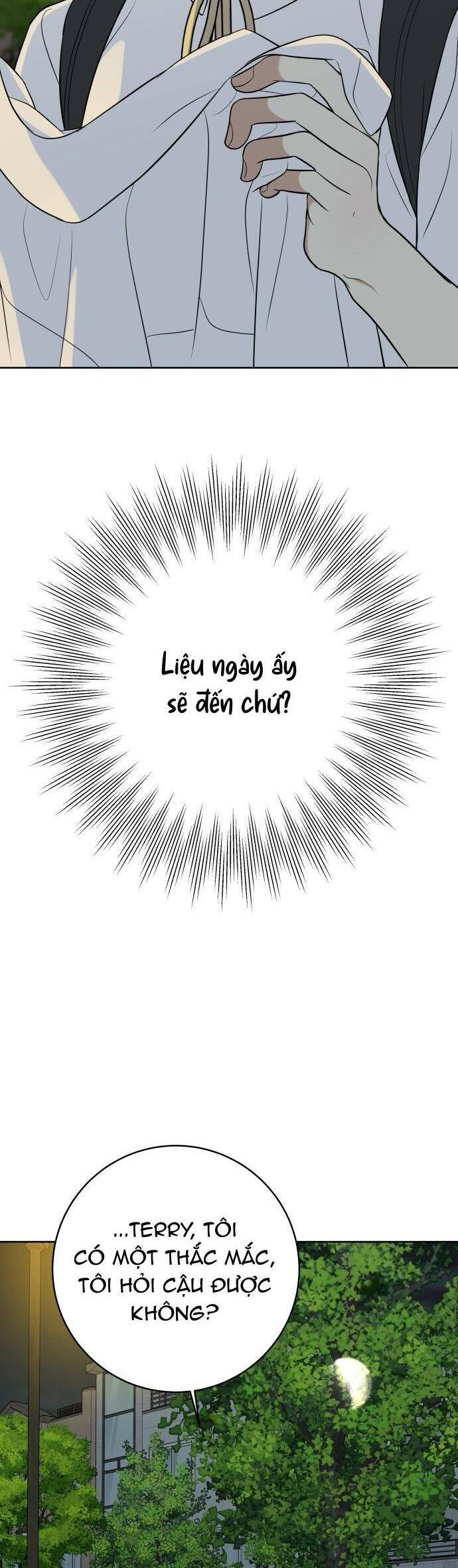 Kỷ Niệm Tuổi 19 Tồi Tệ Chap 37 - Next Chap 38