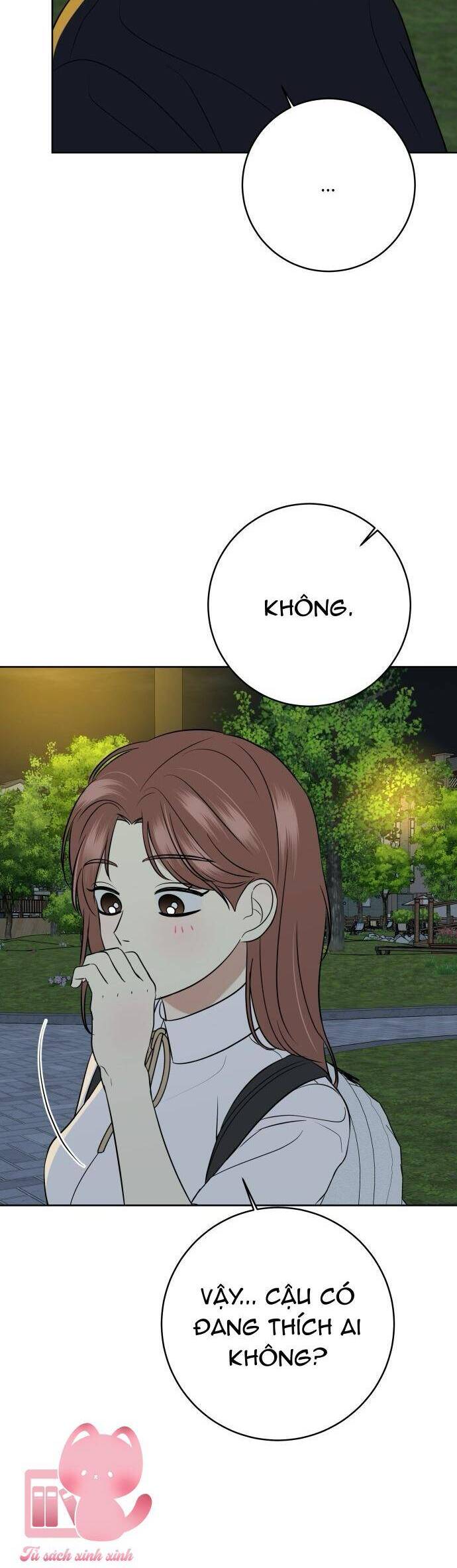 Kỷ Niệm Tuổi 19 Tồi Tệ Chap 37 - Next Chap 38