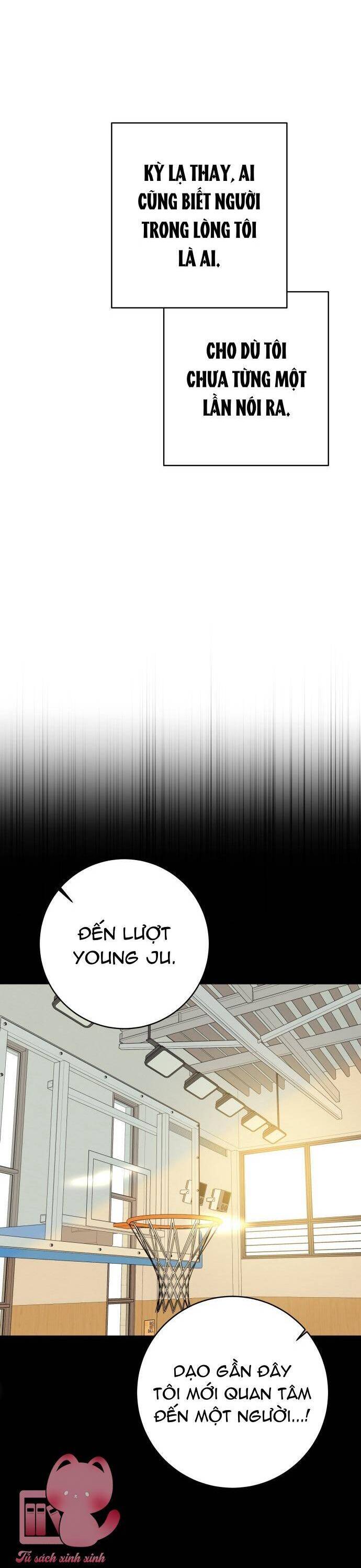 Kỷ Niệm Tuổi 19 Tồi Tệ Chap 37 - Next Chap 38