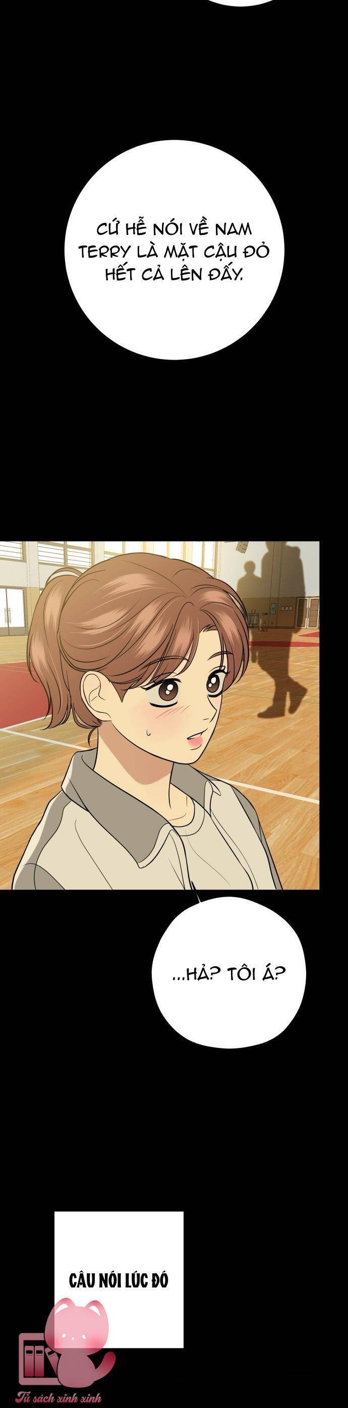 Kỷ Niệm Tuổi 19 Tồi Tệ Chap 37 - Next Chap 38