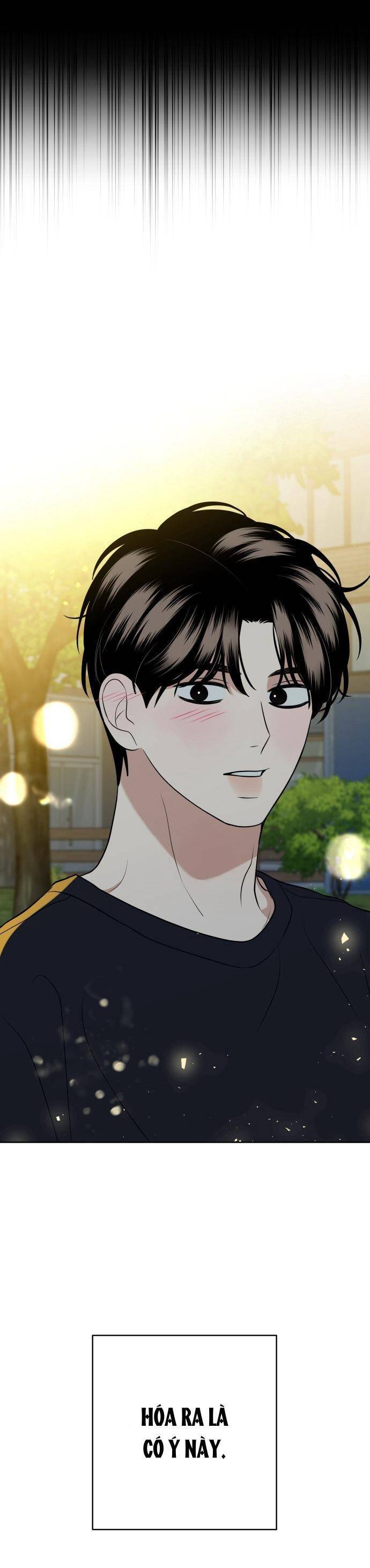 Kỷ Niệm Tuổi 19 Tồi Tệ Chap 37 - Next Chap 38