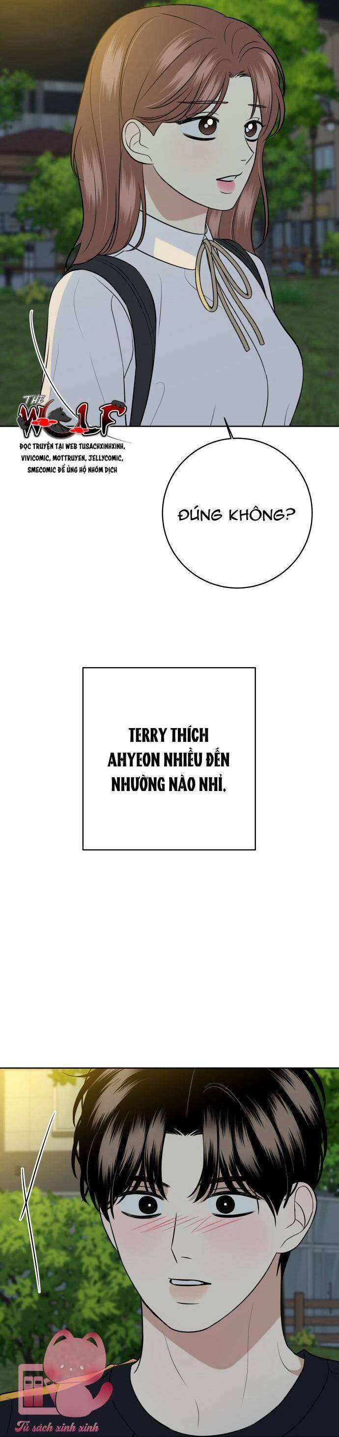 Kỷ Niệm Tuổi 19 Tồi Tệ Chap 37 - Next Chap 38