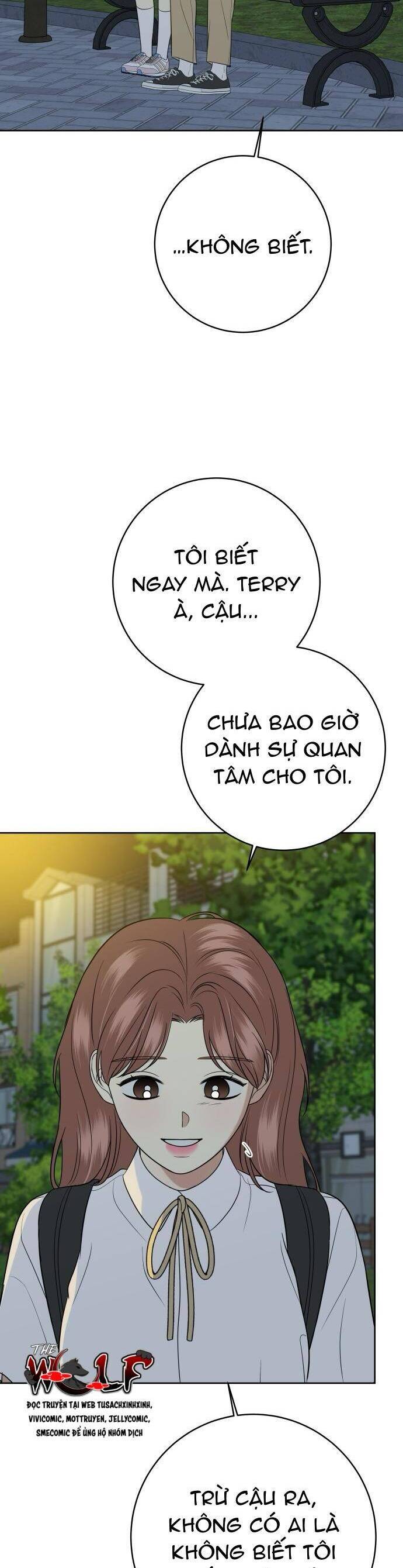Kỷ Niệm Tuổi 19 Tồi Tệ Chap 37 - Next Chap 38