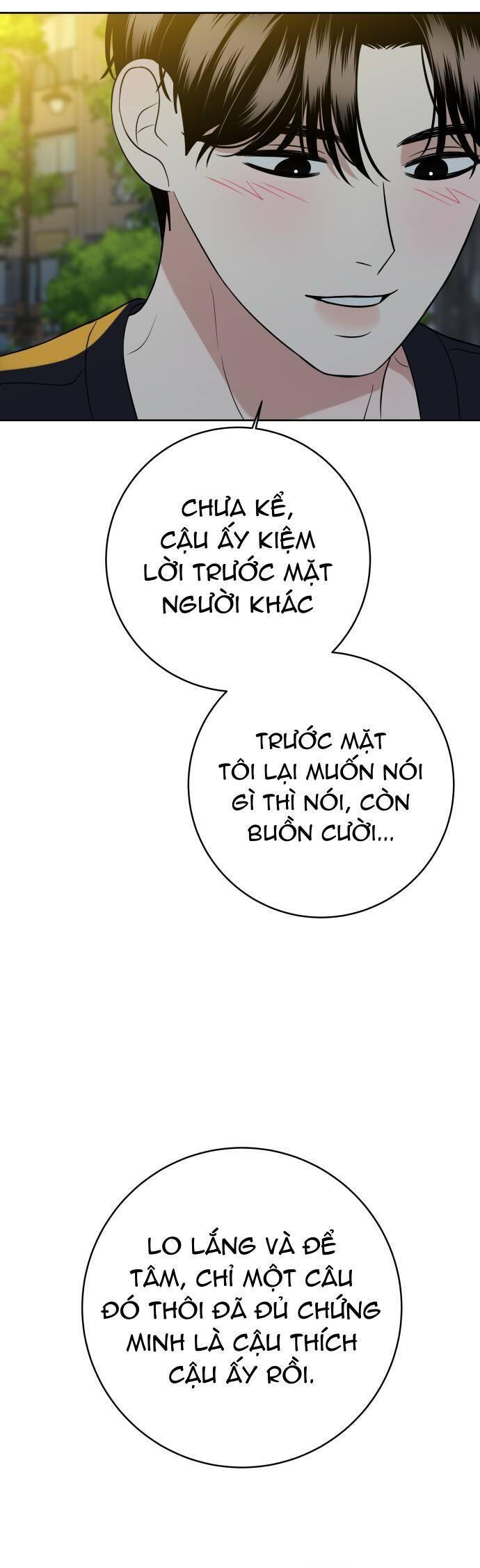 Kỷ Niệm Tuổi 19 Tồi Tệ Chap 37 - Next Chap 38