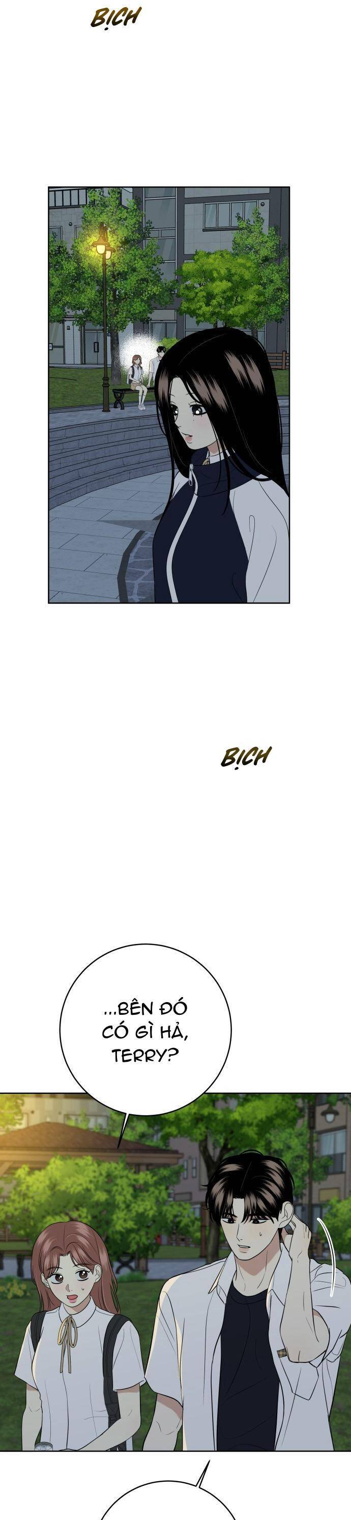 Kỷ Niệm Tuổi 19 Tồi Tệ Chap 37 - Next Chap 38