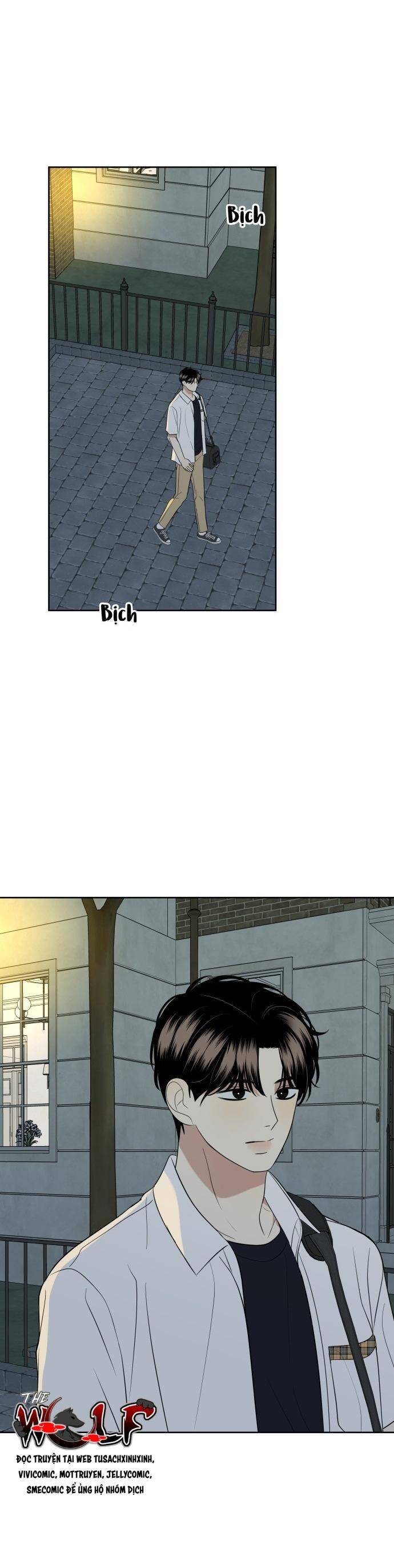 Kỷ Niệm Tuổi 19 Tồi Tệ Chap 37 - Next Chap 38