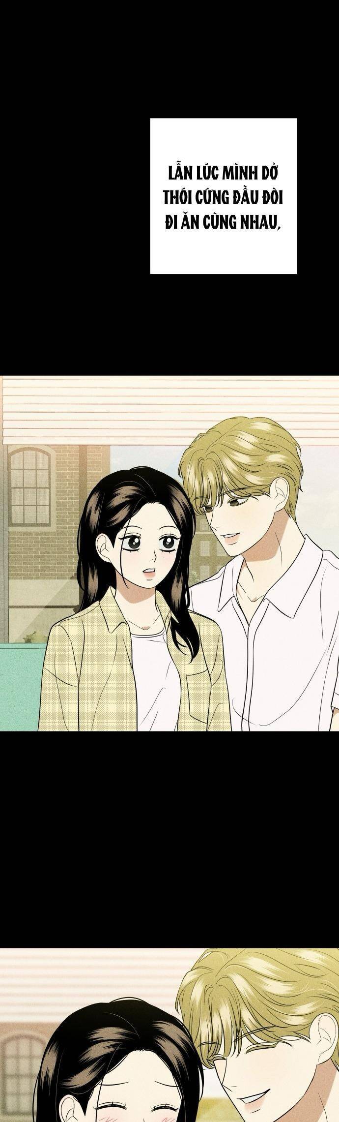 Kỷ Niệm Tuổi 19 Tồi Tệ Chap 37 - Next Chap 38