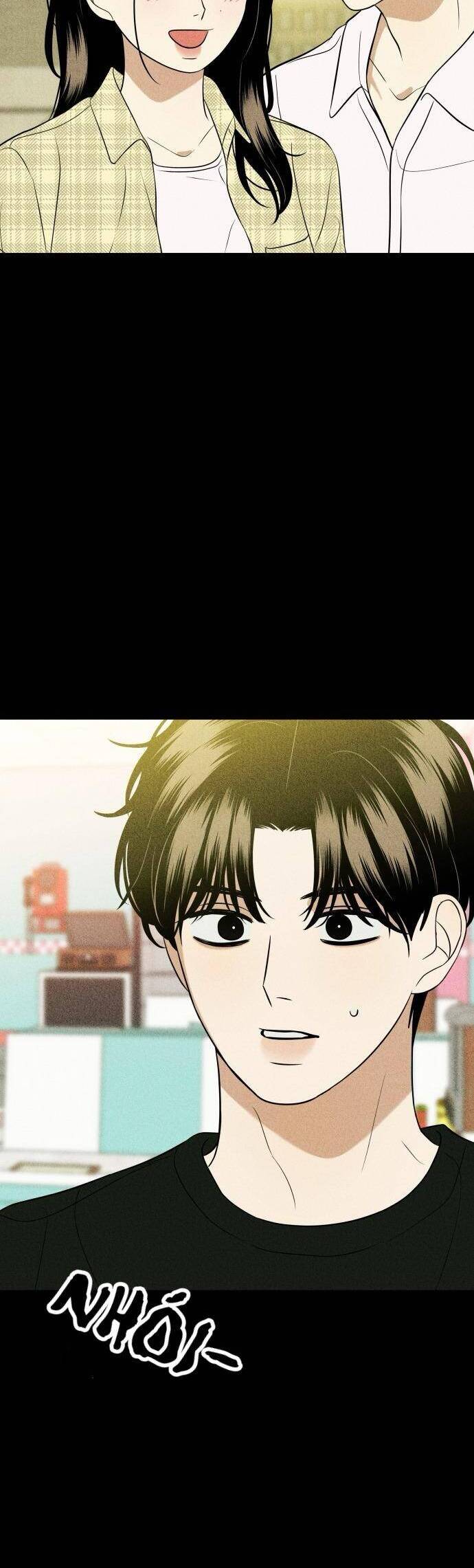 Kỷ Niệm Tuổi 19 Tồi Tệ Chap 37 - Next Chap 38