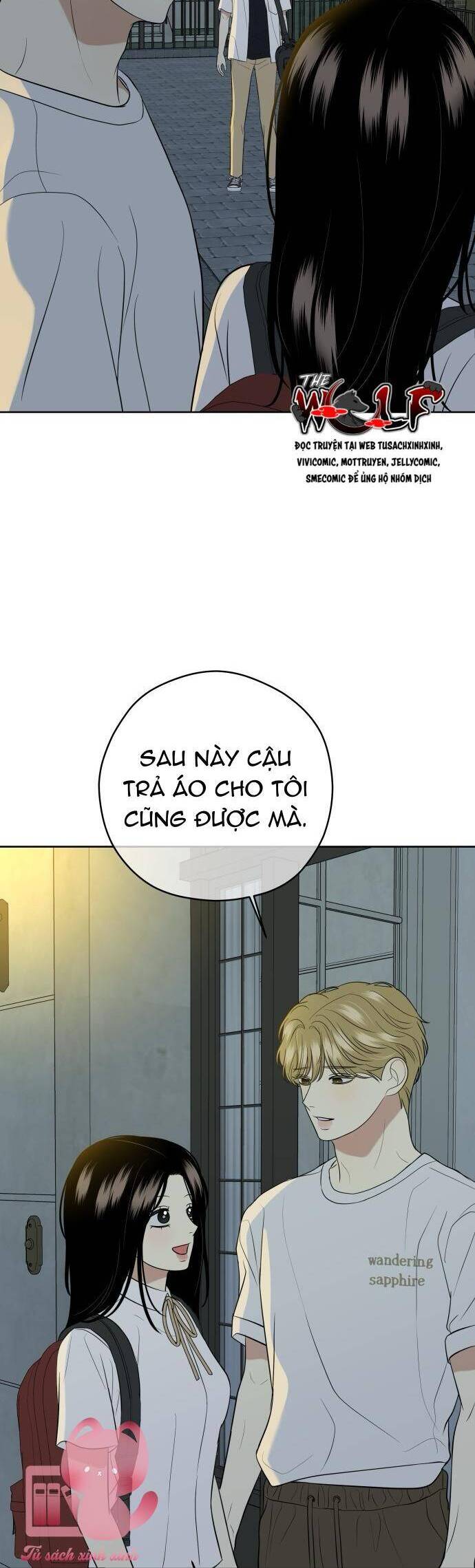Kỷ Niệm Tuổi 19 Tồi Tệ Chap 37 - Next Chap 38