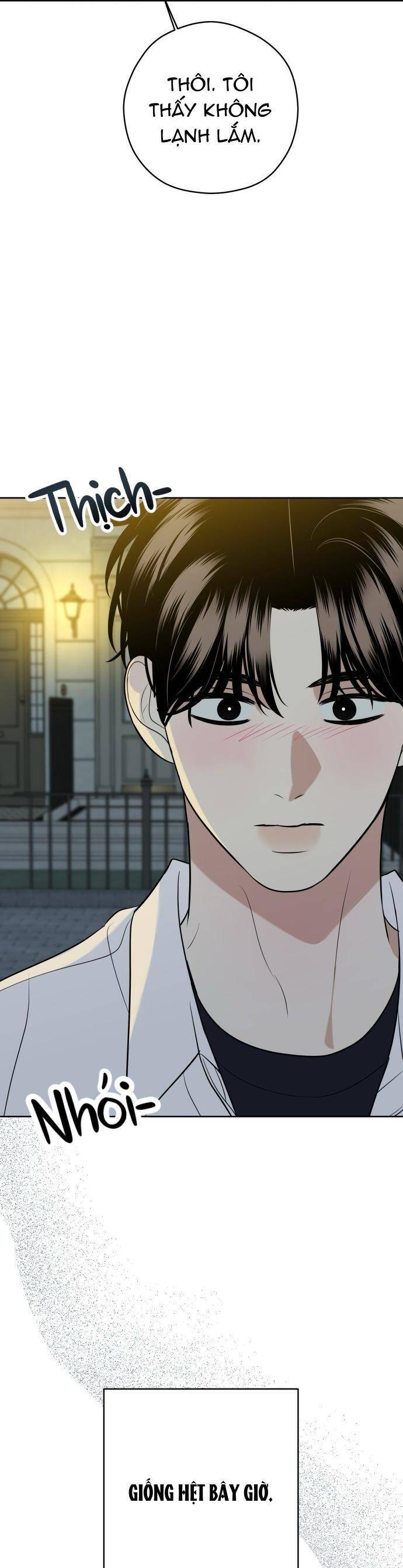 Kỷ Niệm Tuổi 19 Tồi Tệ Chap 37 - Next Chap 38