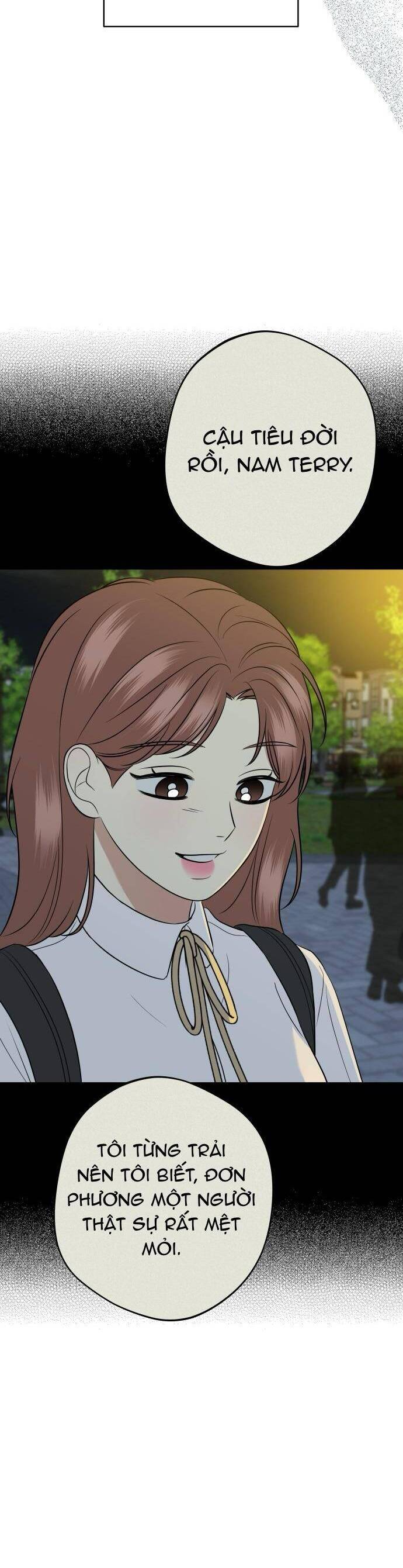 Kỷ Niệm Tuổi 19 Tồi Tệ Chap 37 - Next Chap 38