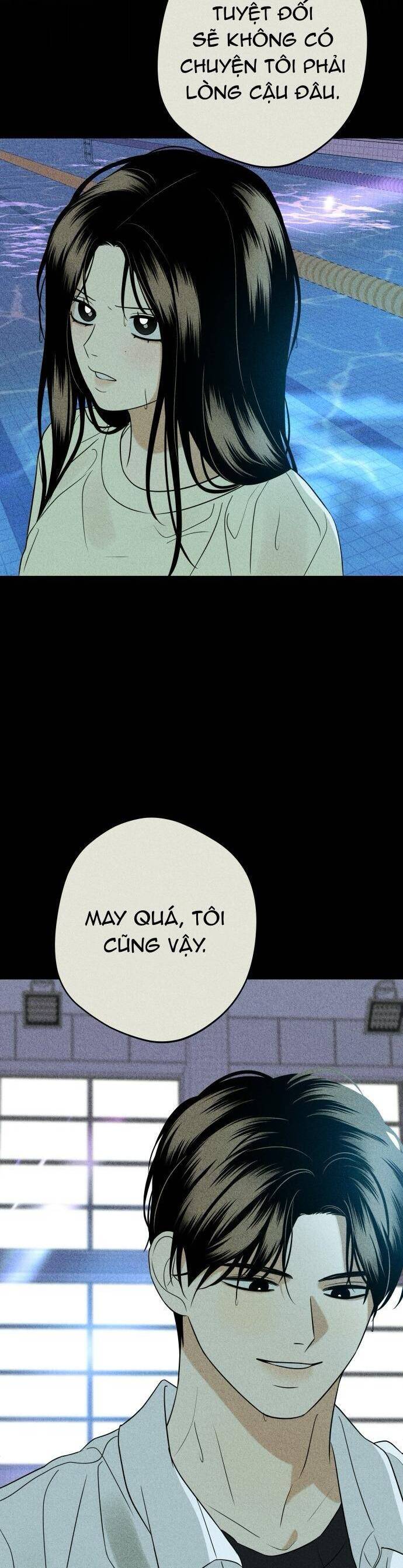 Kỷ Niệm Tuổi 19 Tồi Tệ Chap 37 - Next Chap 38