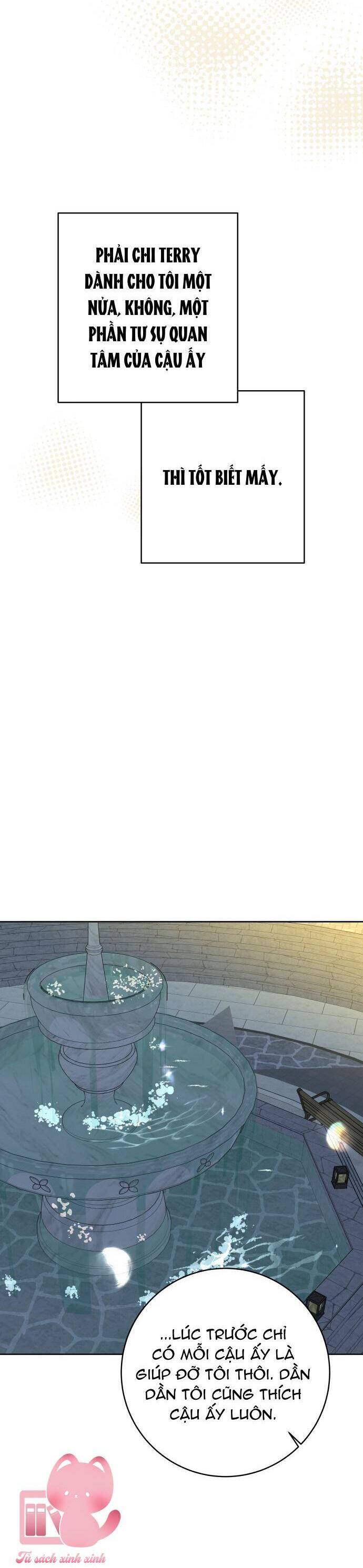 Kỷ Niệm Tuổi 19 Tồi Tệ Chap 37 - Next Chap 38