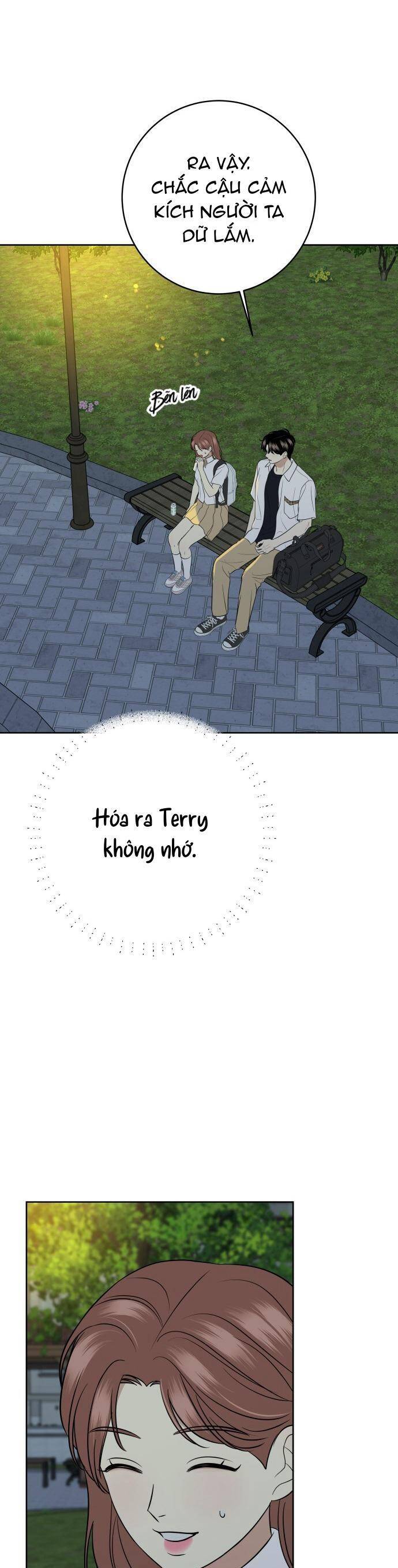 Kỷ Niệm Tuổi 19 Tồi Tệ Chap 37 - Next Chap 38