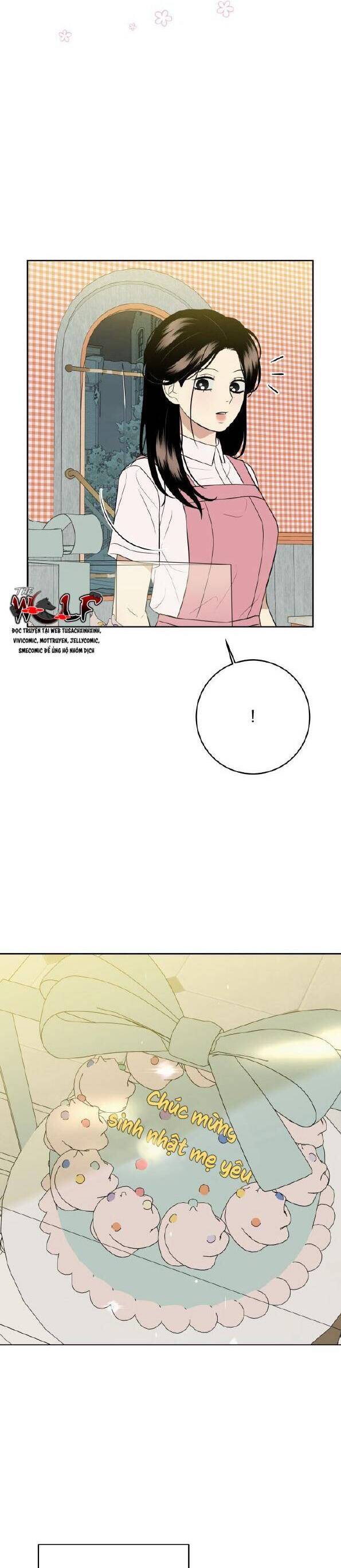 Kỷ Niệm Tuổi 19 Tồi Tệ Chap 38 - Next Chap 39