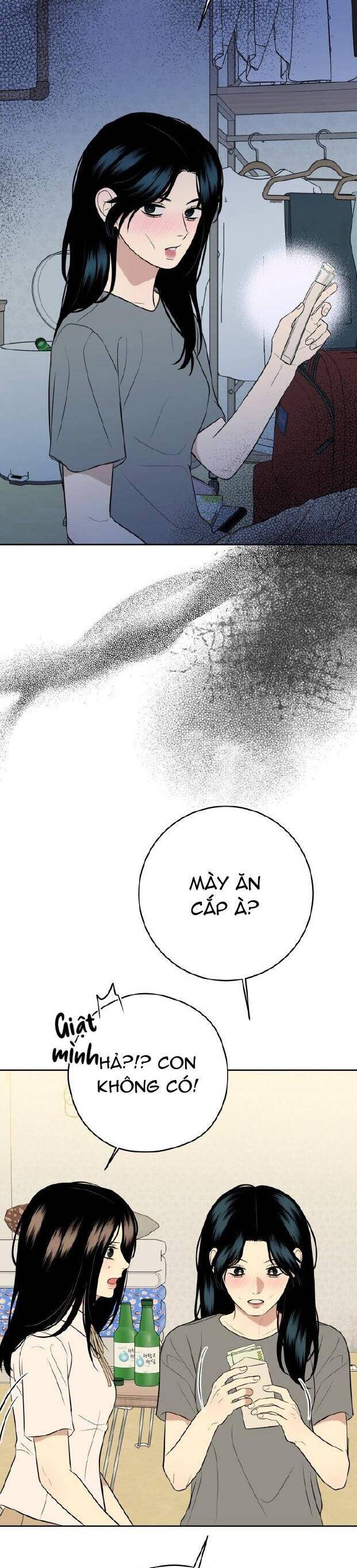 Kỷ Niệm Tuổi 19 Tồi Tệ Chap 38 - Next Chap 39