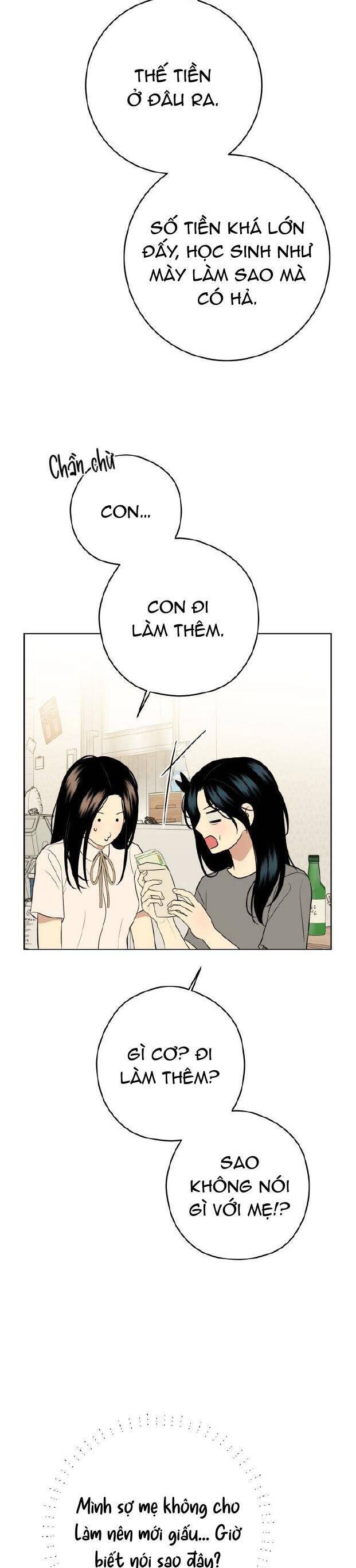 Kỷ Niệm Tuổi 19 Tồi Tệ Chap 38 - Next Chap 39