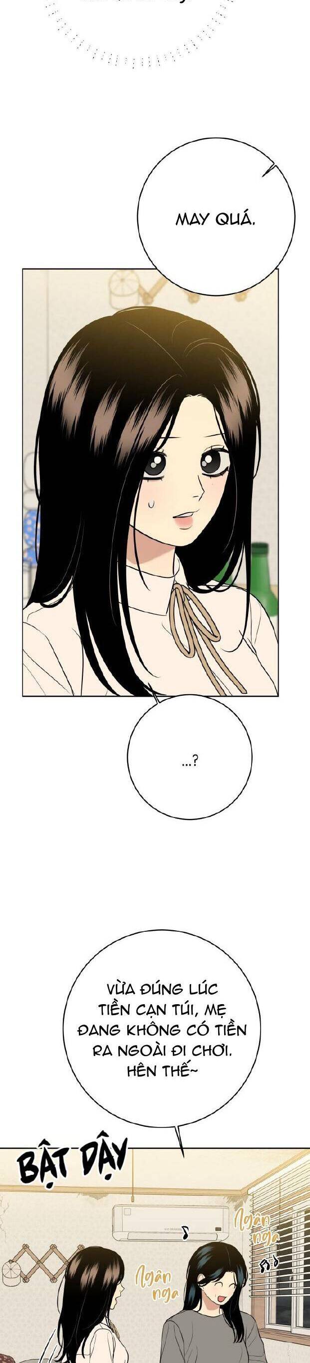 Kỷ Niệm Tuổi 19 Tồi Tệ Chap 38 - Next Chap 39