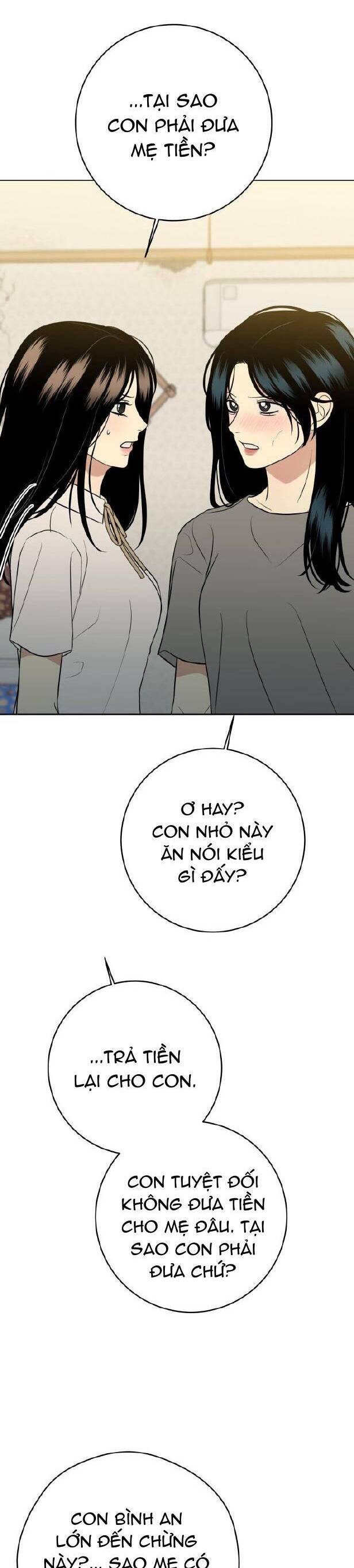 Kỷ Niệm Tuổi 19 Tồi Tệ Chap 38 - Next Chap 39