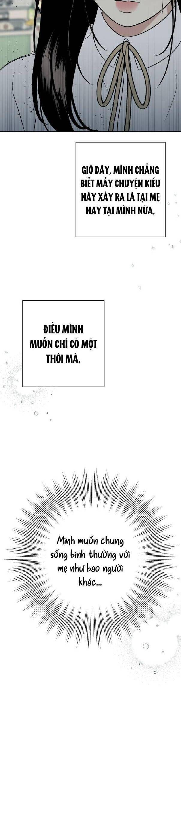 Kỷ Niệm Tuổi 19 Tồi Tệ Chap 38 - Next Chap 39