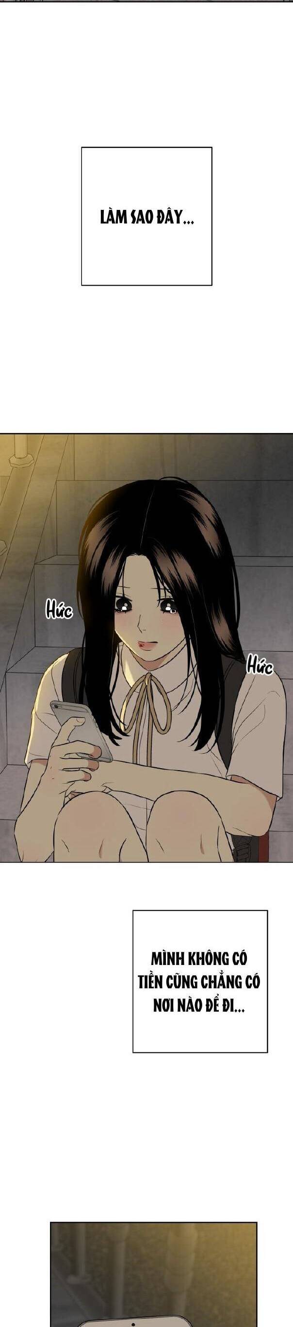 Kỷ Niệm Tuổi 19 Tồi Tệ Chap 38 - Next Chap 39