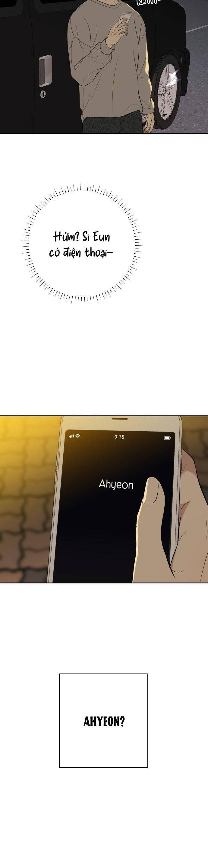 Kỷ Niệm Tuổi 19 Tồi Tệ Chap 38 - Next Chap 39