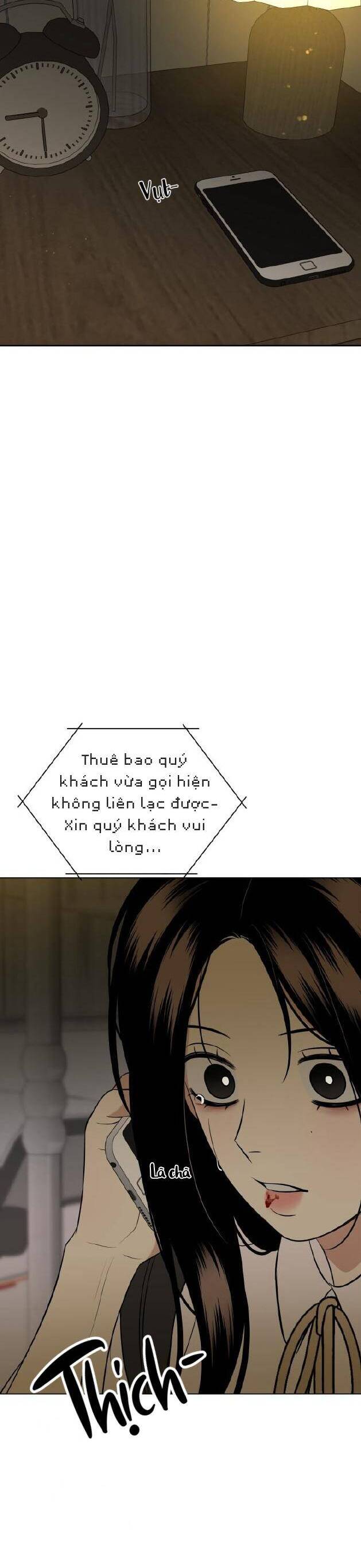 Kỷ Niệm Tuổi 19 Tồi Tệ Chap 38 - Next Chap 39