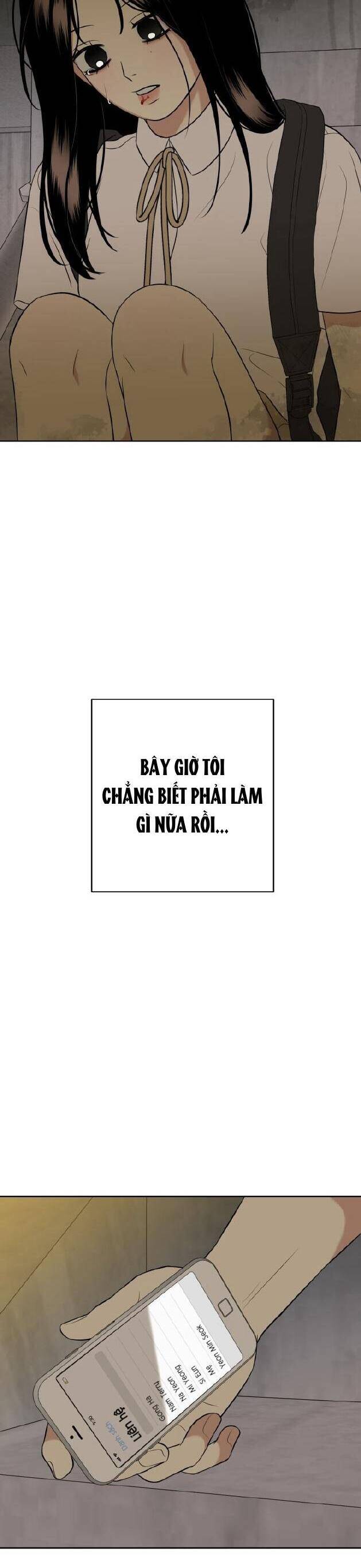 Kỷ Niệm Tuổi 19 Tồi Tệ Chap 38 - Next Chap 39