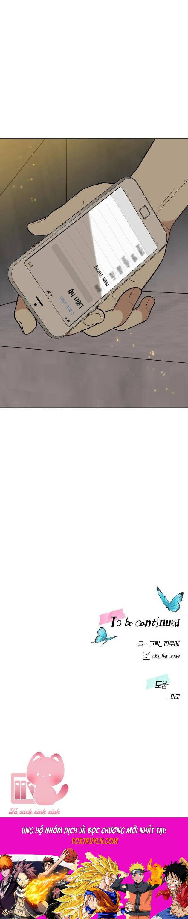 Kỷ Niệm Tuổi 19 Tồi Tệ Chap 38 - Next Chap 39