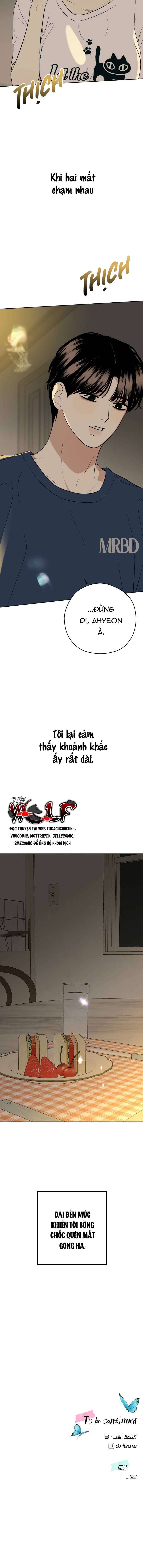 Kỷ Niệm Tuổi 19 Tồi Tệ Chap 41 - Next Chap 42