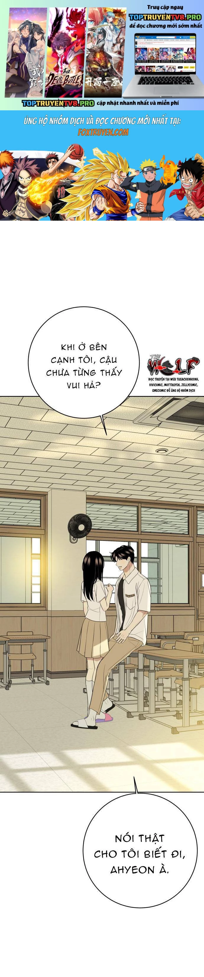 Kỷ Niệm Tuổi 19 Tồi Tệ Chap 44 - Next Chap 45