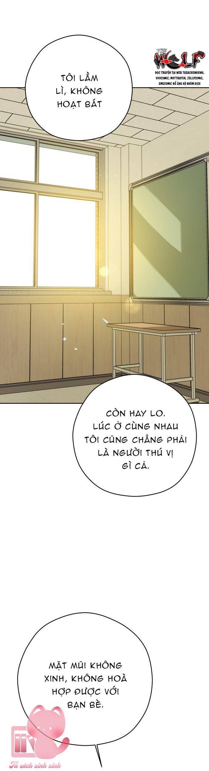 Kỷ Niệm Tuổi 19 Tồi Tệ Chap 44 - Next Chap 45