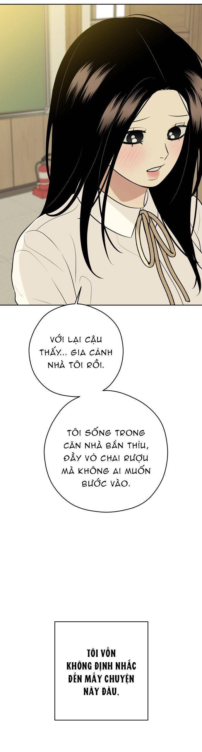Kỷ Niệm Tuổi 19 Tồi Tệ Chap 44 - Next Chap 45