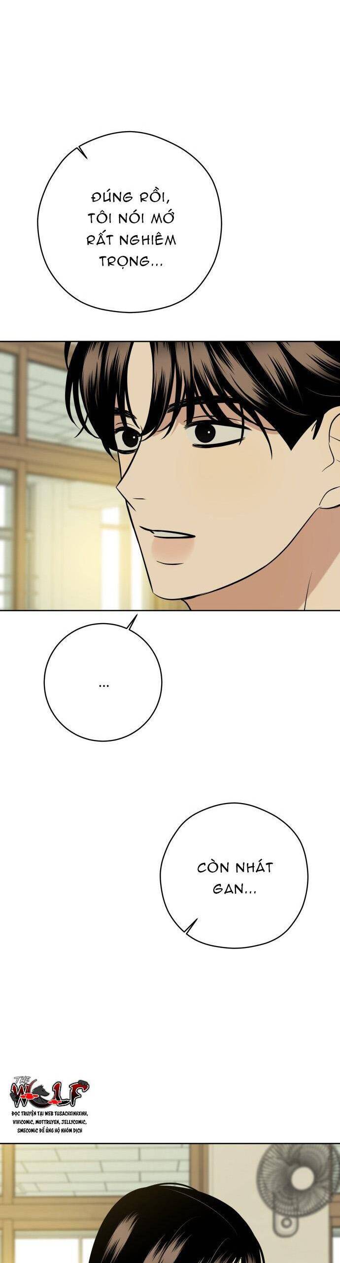 Kỷ Niệm Tuổi 19 Tồi Tệ Chap 44 - Next Chap 45