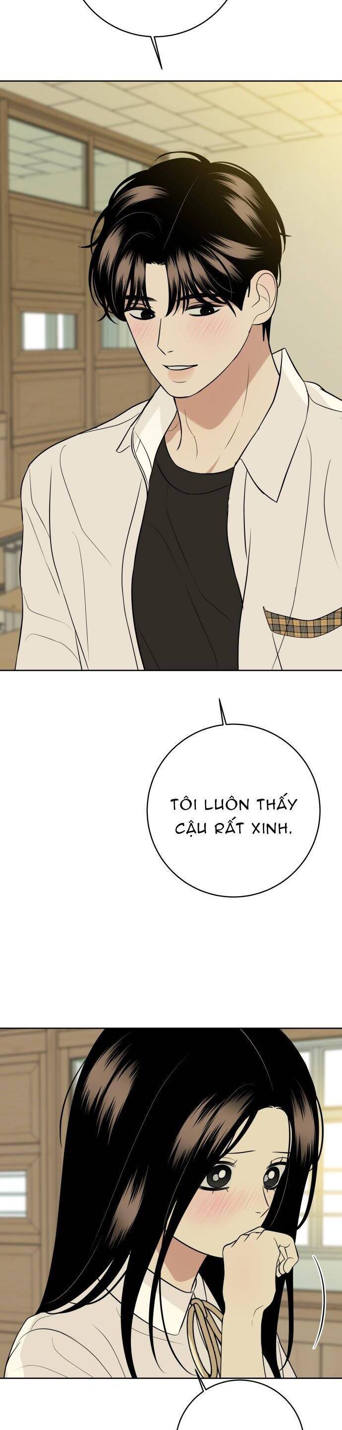 Kỷ Niệm Tuổi 19 Tồi Tệ Chap 44 - Next Chap 45