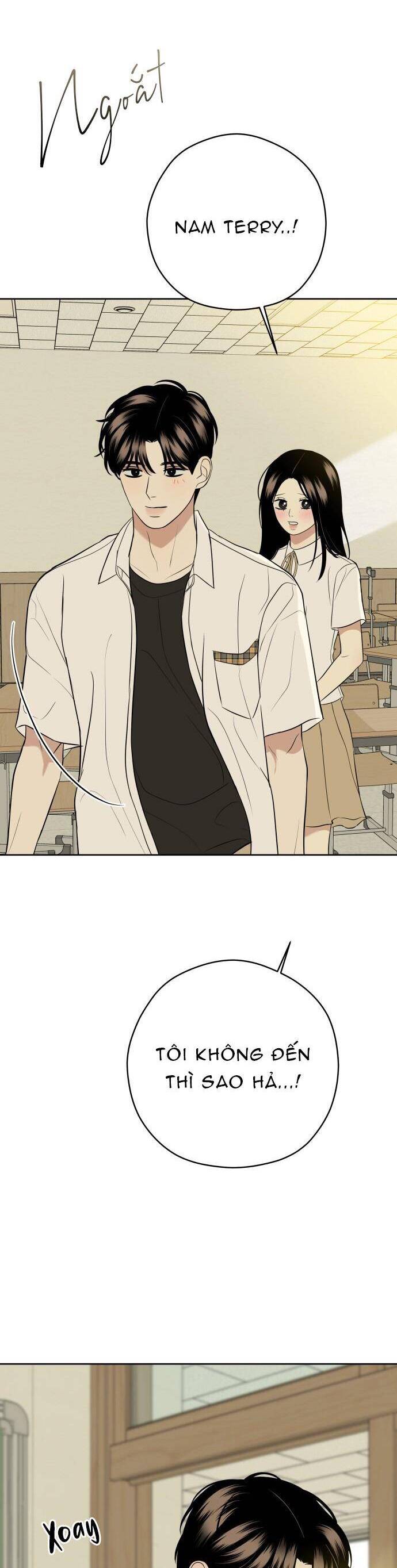 Kỷ Niệm Tuổi 19 Tồi Tệ Chap 44 - Next Chap 45