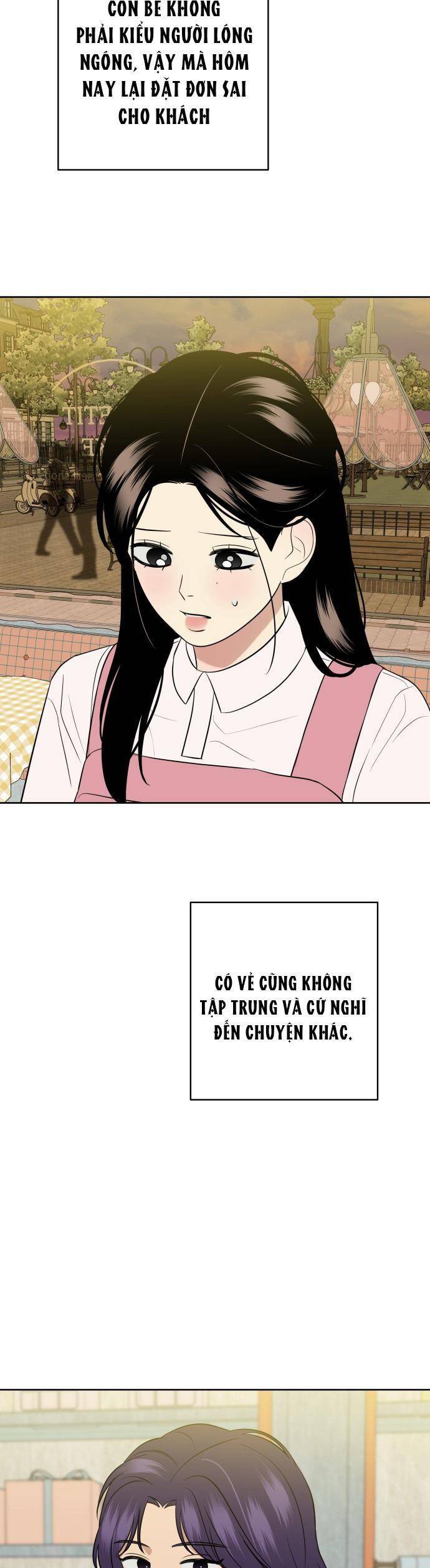 Kỷ Niệm Tuổi 19 Tồi Tệ Chap 44 - Next Chap 45