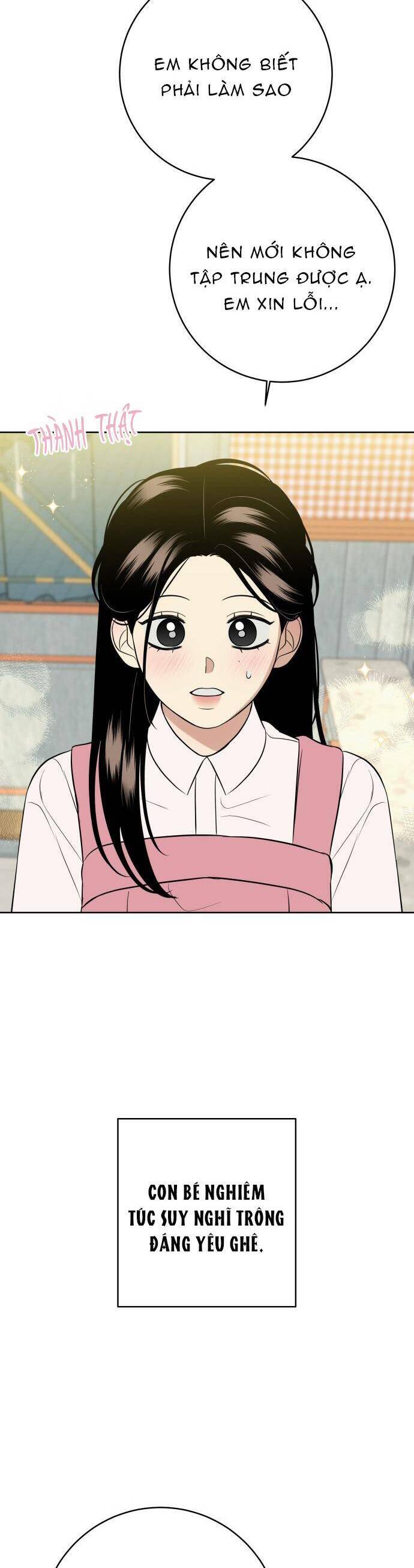 Kỷ Niệm Tuổi 19 Tồi Tệ Chap 44 - Next Chap 45