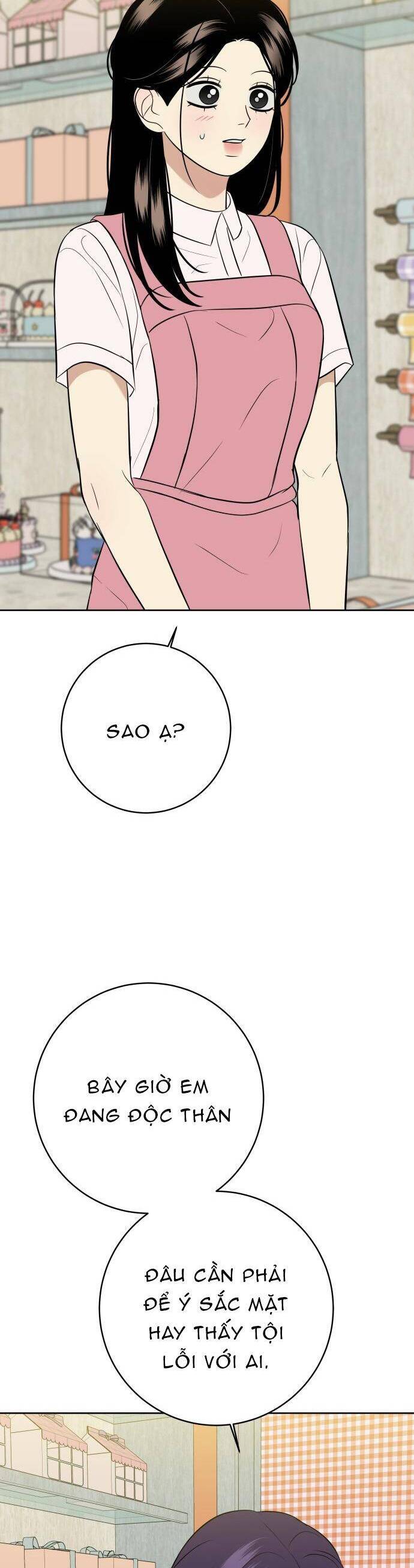 Kỷ Niệm Tuổi 19 Tồi Tệ Chap 44 - Next Chap 45