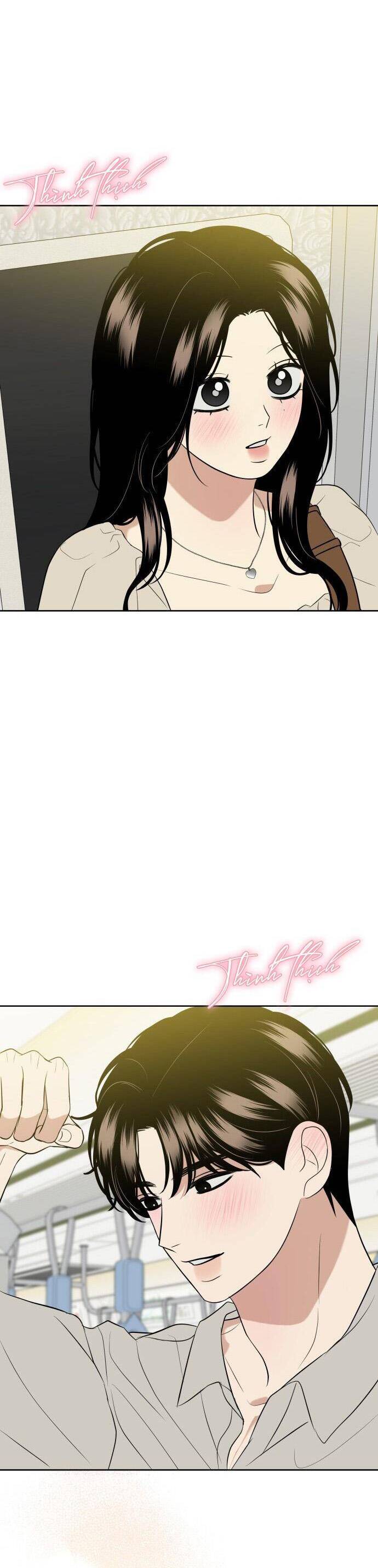 Kỷ Niệm Tuổi 19 Tồi Tệ Chap 44 - Next Chap 45