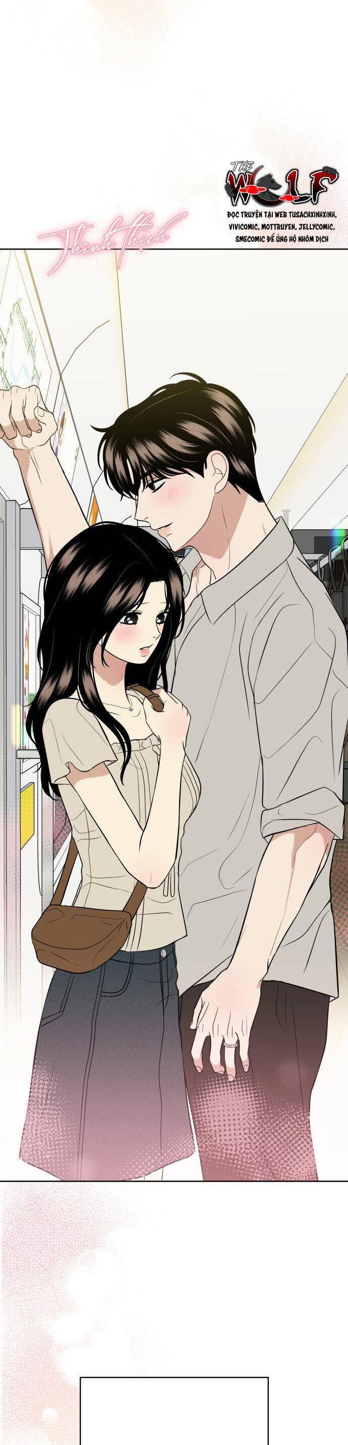 Kỷ Niệm Tuổi 19 Tồi Tệ Chap 44 - Next Chap 45